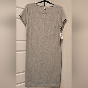 Old Navy T-shirt Dress
